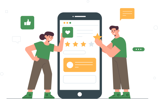 Saving Traders Mission